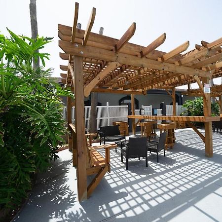 波特兰/科珀斯克里斯蒂戴斯酒店 外观 照片