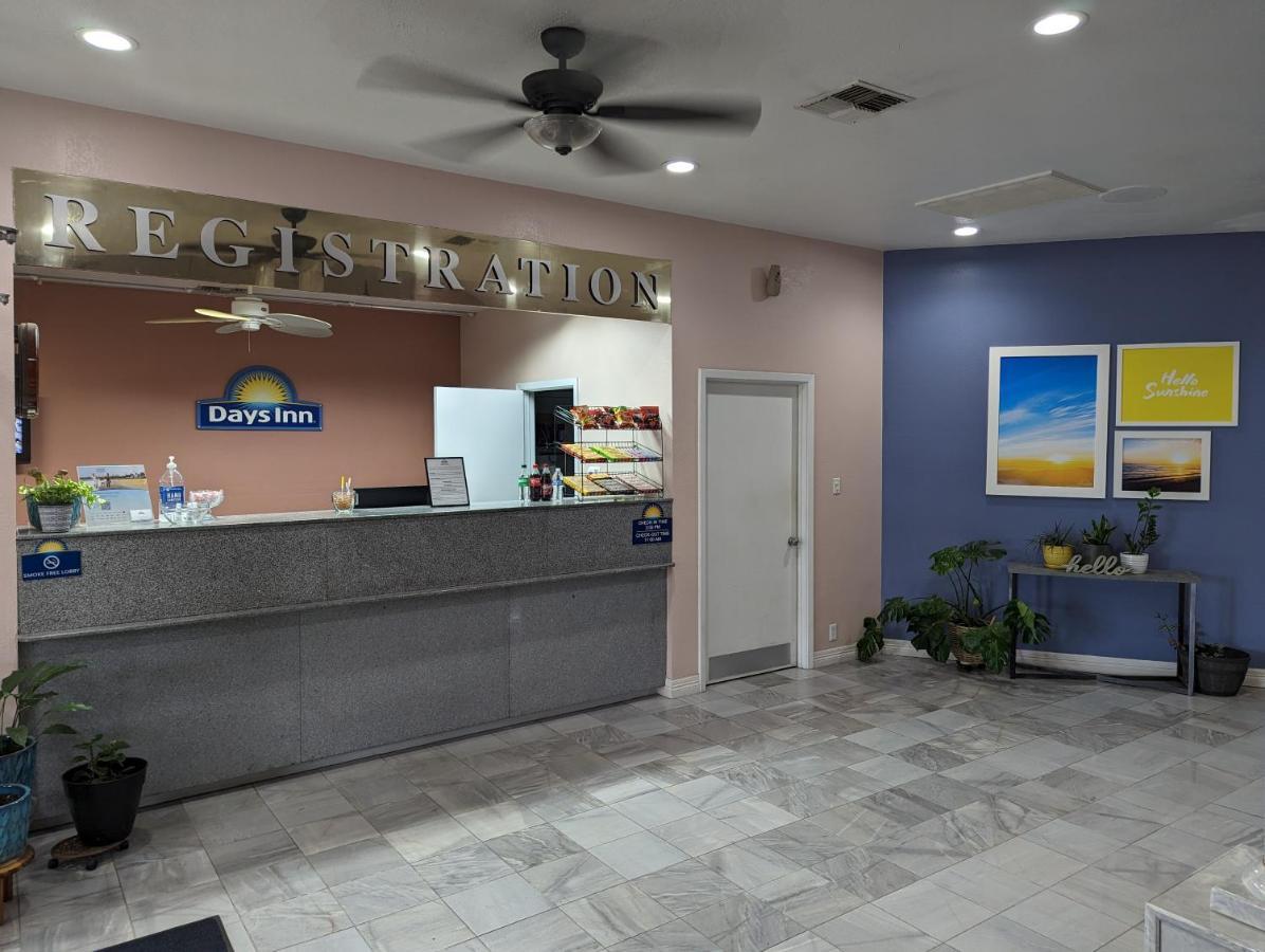 波特兰/科珀斯克里斯蒂戴斯酒店 外观 照片