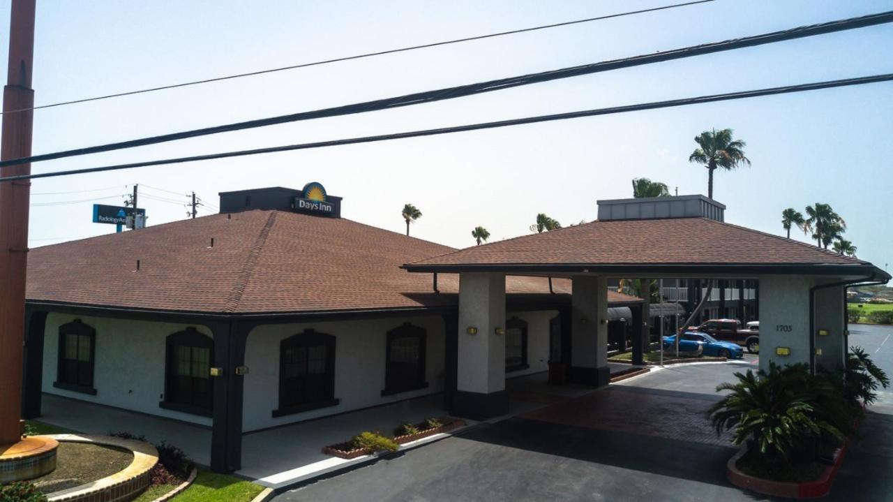 波特兰/科珀斯克里斯蒂戴斯酒店 外观 照片
