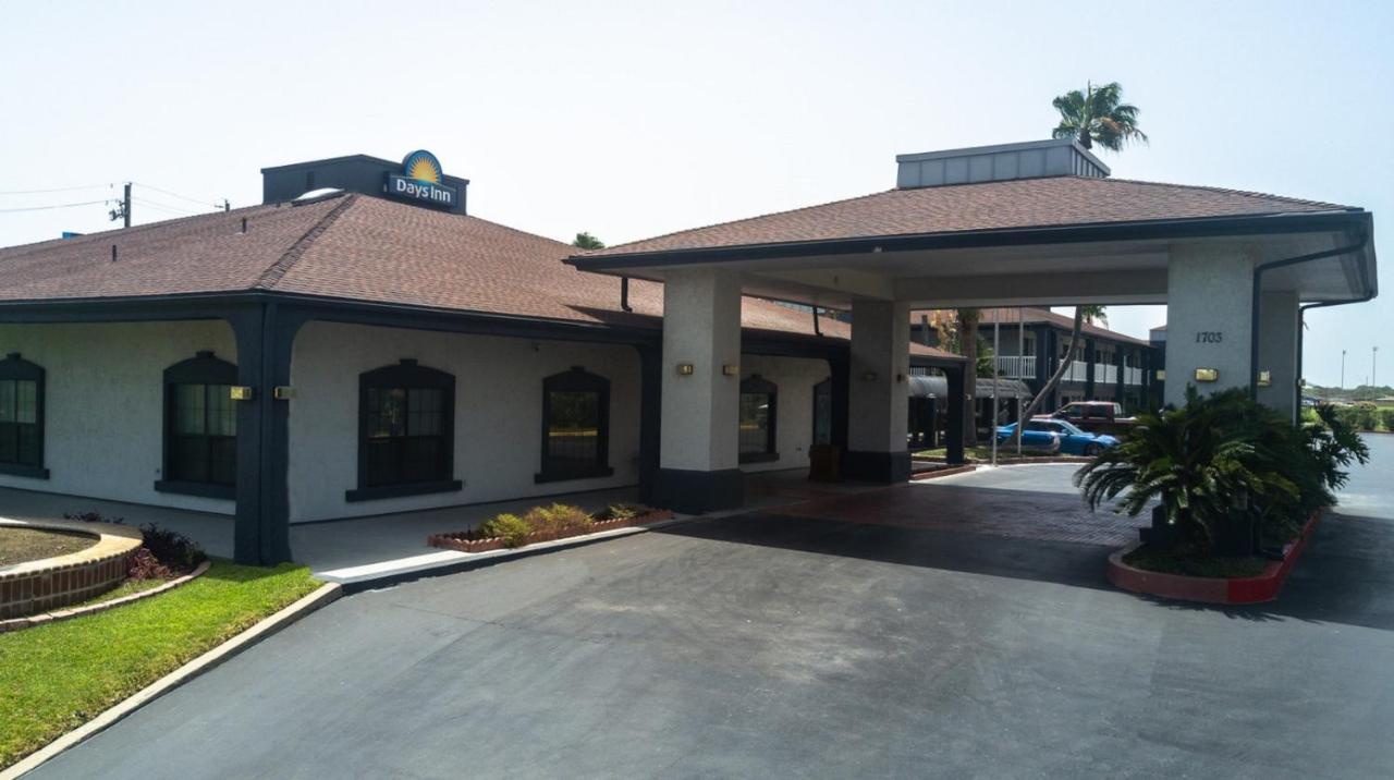 波特兰/科珀斯克里斯蒂戴斯酒店 外观 照片