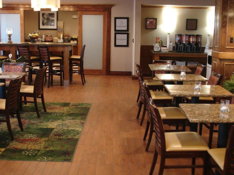波特兰/科珀斯克里斯蒂戴斯酒店 外观 照片